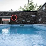 Casa Da Ferreira_vila Real Ferienhaus *